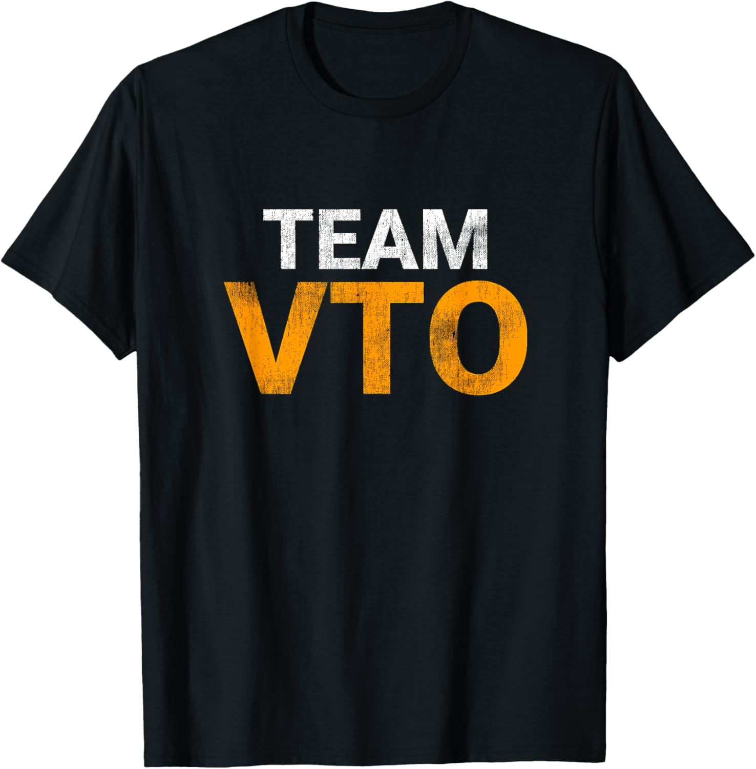 Team VTO for Employees V.T.O. Time Off