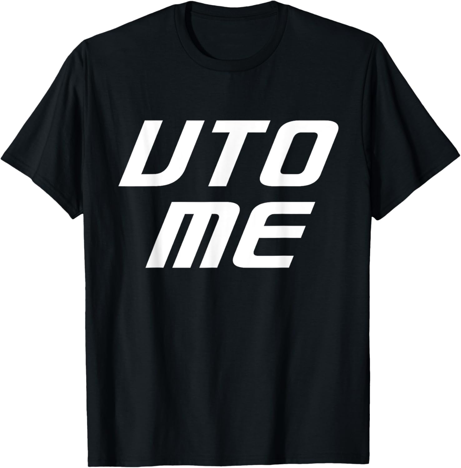 VTO Me Shirt Coworker Swag Employee Gift